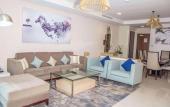 Туры в отель Gulf Executive Residence Juffair Туры в отель Gulf Executive Residence Juffair