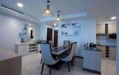 Туры в отель Gulf Executive Residence Juffair Туры в отель Gulf Executive Residence Juffair