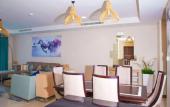 Туры в отель Gulf Executive Residence Juffair Туры в отель Gulf Executive Residence Juffair