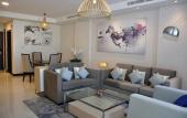 Туры в отель Gulf Executive Residence Juffair Туры в отель Gulf Executive Residence Juffair