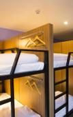 Туры в отель iNest Poshtel - Hostel Туры в отель iNest Poshtel - Hostel