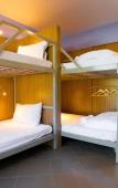 Туры в отель iNest Poshtel - Hostel Туры в отель iNest Poshtel - Hostel