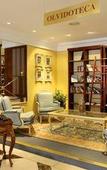 Туры в отель Grand Hotel Conde Duque Туры в отель Grand Hotel Conde Duque