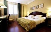 Туры в отель Grand Hotel Conde Duque Туры в отель Grand Hotel Conde Duque