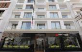 Туры в отель Mid Town Hotel Casablanca Туры в отель Mid Town Hotel Casablanca
