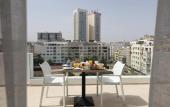 Туры в отель Mid Town Hotel Casablanca Туры в отель Mid Town Hotel Casablanca