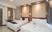 Туры в отель Baan Thai Beach Side Residence Туры в отель Baan Thai Beach Side Residence
