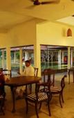 Туры в отель Cranganor History Cafe Riverside Chateau Туры в отель Cranganor History Cafe Riverside Chateau