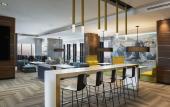 Туры в отель Residence Inn by Marriott Calgary Downtown/Beltline District Туры в отель Residence Inn by Marriott Calgary Downtown/Beltline District