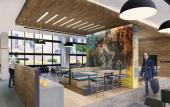 Туры в отель Residence Inn by Marriott Calgary Downtown/Beltline District Туры в отель Residence Inn by Marriott Calgary Downtown/Beltline District