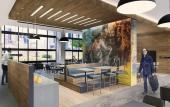 Туры в отель Residence Inn by Marriott Calgary Downtown/Beltline District Туры в отель Residence Inn by Marriott Calgary Downtown/Beltline District