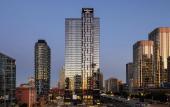 Туры в отель Residence Inn by Marriott Calgary Downtown/Beltline District Туры в отель Residence Inn by Marriott Calgary Downtown/Beltline District