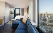 Туры в отель Residence Inn by Marriott Calgary Downtown/Beltline District Туры в отель Residence Inn by Marriott Calgary Downtown/Beltline District