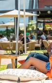 Туры в отель ONOMO Hotel Casablanca Sidi Maarouf Туры в отель ONOMO Hotel Casablanca Sidi Maarouf