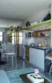 Туры в отель Singular Joy Downtown Residences Туры в отель Singular Joy Downtown Residences