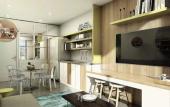 Туры в отель Singular Joy Downtown Residences Туры в отель Singular Joy Downtown Residences
