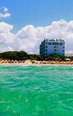 Туры в отель Grand Hotel Costa Brada Туры в отель Grand Hotel Costa Brada
