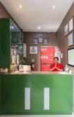 Туры в отель OYO 393 Ara Inn Bed and Breakfast Туры в отель OYO 393 Ara Inn Bed and Breakfast