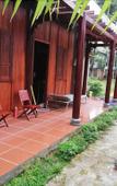 Туры в отель Areca Garden Bungalow Туры в отель Areca Garden Bungalow