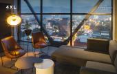 Туры в отель The Click Clack Hotel Medellin Туры в отель The Click Clack Hotel Medellin