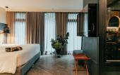 Туры в отель The Click Clack Hotel Medellin Туры в отель The Click Clack Hotel Medellin