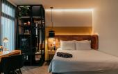 Туры в отель The Click Clack Hotel Medellin Туры в отель The Click Clack Hotel Medellin