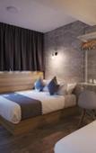 Туры в отель Q Loft Hotels@Bedok Туры в отель Q Loft Hotels@Bedok