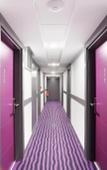 Туры в отель Appart Hotel Odalys City Marseille Le Dome Туры в отель Appart Hotel Odalys City Marseille Le Dome