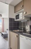 Туры в отель Appart Hotel Odalys City Marseille Le Dome Туры в отель Appart Hotel Odalys City Marseille Le Dome