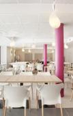 Туры в отель Appart Hotel Odalys City Marseille Le Dome Туры в отель Appart Hotel Odalys City Marseille Le Dome