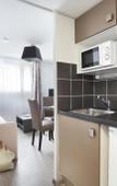 Туры в отель Appart Hotel Odalys City Marseille Le Dome Туры в отель Appart Hotel Odalys City Marseille Le Dome