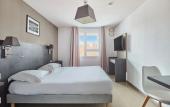 Туры в отель Appart Hotel Odalys City Marseille Le Dome Туры в отель Appart Hotel Odalys City Marseille Le Dome