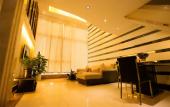 Туры в отель Guangzhou Hakka Apartment Beijing Road Туры в отель Guangzhou Hakka Apartment Beijing Road