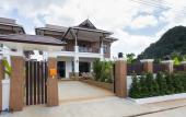 Туры в отель The Best Aonang Villas Туры в отель The Best Aonang Villas