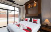Туры в отель The Best Aonang Villas Туры в отель The Best Aonang Villas