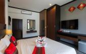 Туры в отель The Best Aonang Villas Туры в отель The Best Aonang Villas