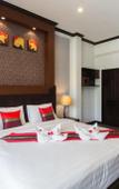 Туры в отель The Best Aonang Villas Туры в отель The Best Aonang Villas