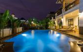 Туры в отель The Best Aonang Villas Туры в отель The Best Aonang Villas