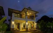 Туры в отель The Best Aonang Villas Туры в отель The Best Aonang Villas
