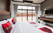 Туры в отель The Best Aonang Villas Туры в отель The Best Aonang Villas