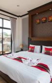 Туры в отель The Best Aonang Villas Туры в отель The Best Aonang Villas