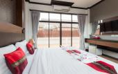 Туры в отель The Best Aonang Villas Туры в отель The Best Aonang Villas