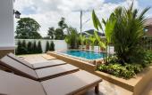 Туры в отель The Best Aonang Villas Туры в отель The Best Aonang Villas