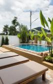 Туры в отель The Best Aonang Villas Туры в отель The Best Aonang Villas