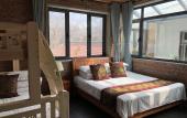 Туры в отель Mutianyu GreatWall Wangshanyuan Homestay Туры в отель Mutianyu GreatWall Wangshanyuan Homestay