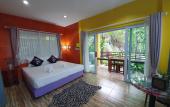 Туры в отель Greenery Resort Koh Tao Туры в отель Greenery Resort Koh Tao