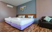 Туры в отель Greenery Resort Koh Tao Туры в отель Greenery Resort Koh Tao
