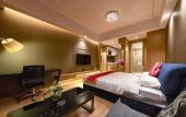 Туры в отель HeeFun Apartment - FuLi New World Plaza Туры в отель HeeFun Apartment - FuLi New World Plaza