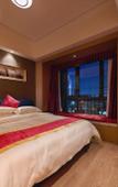Туры в отель HeeFun Apartment - FuLi New World Plaza Туры в отель HeeFun Apartment - FuLi New World Plaza