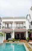 Туры в отель Vinci Villa Hoi An Туры в отель Vinci Villa Hoi An